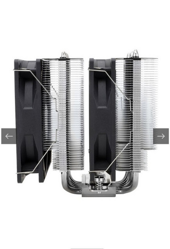 Thermalright Peerless Assassin 120 SE ARGB CPU õhkjahuti