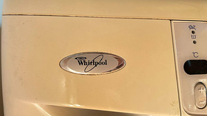 Pesumasin Whirlpool (6 foto / 6)