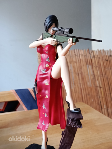 Ava Wongi kujuke