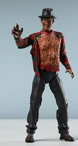 Freddy Kruegeri figuur 18 cm (3 foto / 8)