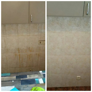 Уборка квартир (4 foto / 6)