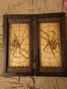 Нарды backgammon (5 foto / 5)