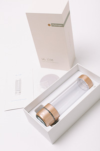 Vesiniku vee generaator "H2 Life" (4 foto / 5)