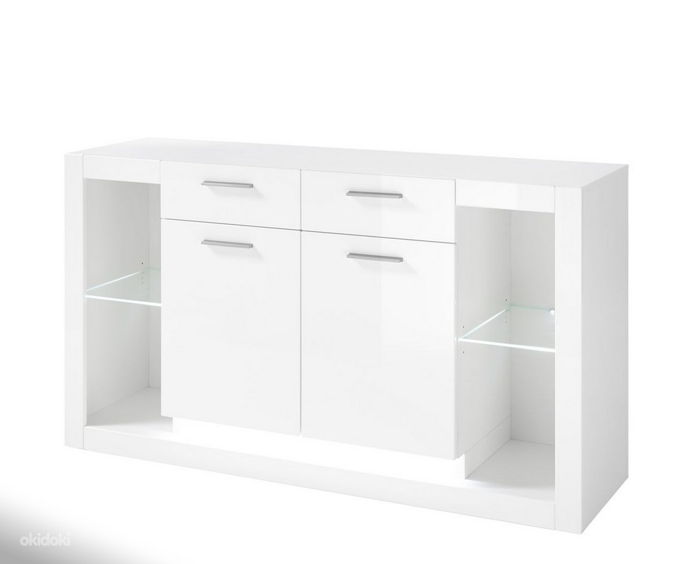 Комод Meran 150 x 43 x 83h см - Tallinn - Шкафы, комоды и стеллажи ...