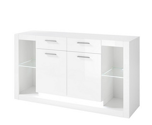 Sideboard Meran 150 x 43 x 83h см (1 foto / 3)
