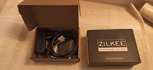 Uus Zilkee kõvaketaste adapter (3 foto / 4)