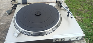 Direct Drive Sony PS-212A (3 foto / 3)