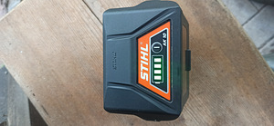 Аккумулятор Stihl ak10 (1 фото из 1)