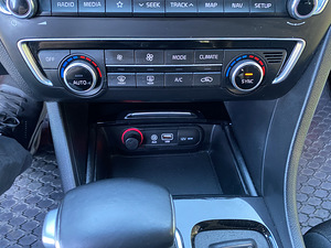 Kia Optima 1.6 100kW (15 foto / 15)