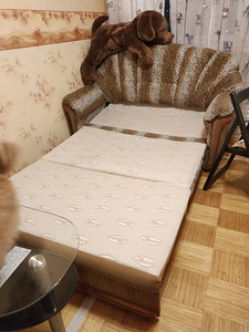 Диван кровать/Кресло кровать