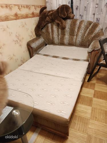 Диван кровать/Кресло кровать (фото #1)