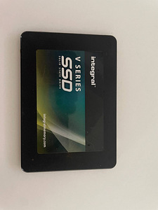 Integral V Series 120 GB SSD (4 foto / 4)