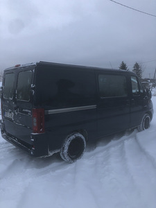 Citroen Jumper (5 foto / 7)