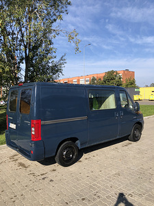 Citroen Jumper (2 фото из 9)