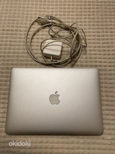 MacBook Air
