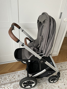 Cybex Talos S Lux (4 foto / 9)