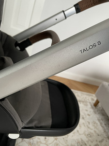 Cybex Talos S Lux (7 foto / 9)