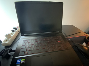 Msi thin gf63 12ve (3 фото из 8)