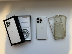 iPhone 13 Pro 128GB (1 foto / 5)