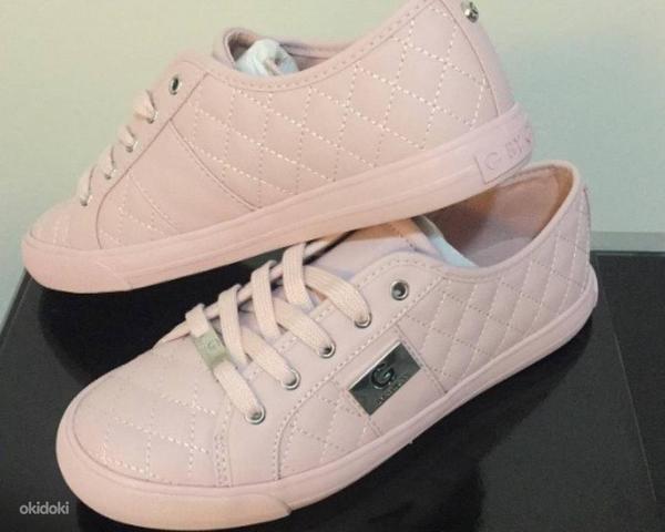 G by Guess Backer2 Sneakers US9 (foto #1)