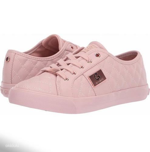 G by Guess Backer2 Sneakers US9 (фото #2)
