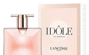 Lancôme IDÔLE le parfum