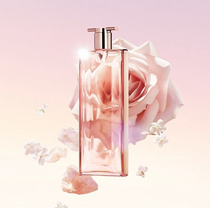 Lancôme IDÔLE le parfum (3 foto / 5)