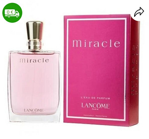 Lancôme Miracle (2 foto / 4)