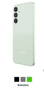 Samsung Galaxy A16 4G 128GB (1 foto / 1)