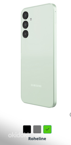 Samsung Galaxy A16 4G 128GB