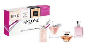 Лучшие ароматы Lancôme (1 фото из 1)