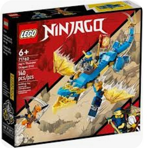 Lego Ninjago 71760 (1 foto / 1)