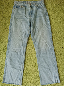ZARA teksad suurus S 28