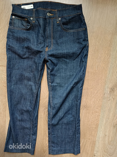 Джинсы ZARA размер 40 M