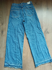 MANGO jeans size S джинсы (2 фото из 2)