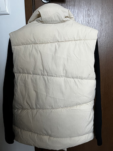 Vest ZARA uus suurus S (3 foto / 3)