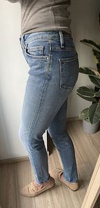 Teksapüksid Tommy Hilfiger. Suurus 26/32 (4 foto / 9)