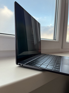 HUAWEI MateBook 13 2020 Intel 8GB + 512 GB (3 foto / 6)