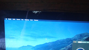 iMac 27" 2013 3,4/8/1Тб. (2 фото из 6)