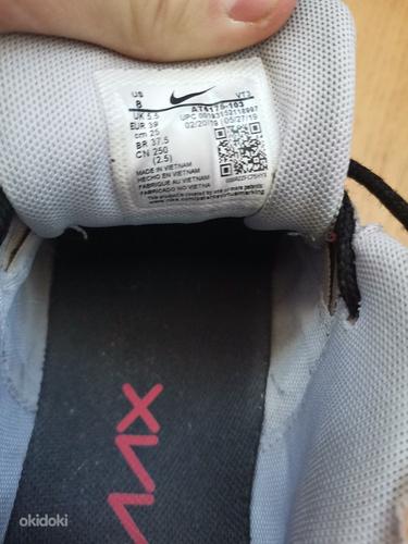 Кроссовки Nike air max 200 (фото #2)