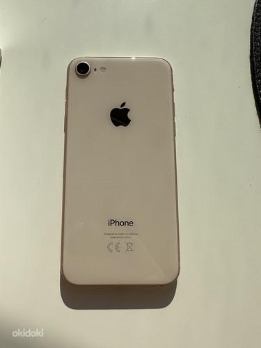 iPhone 8 64 GB (фото #3)