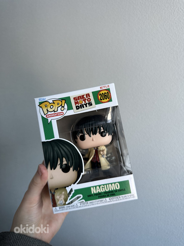 Funko pop