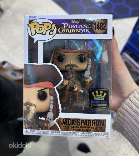 Funko pop