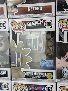 Funko pop Mayuri (1 foto / 1)