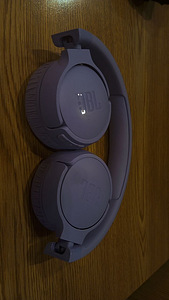 Kõrvaklapid JBL (5 foto / 10)