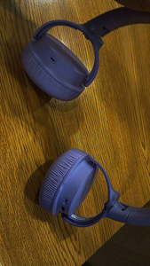 Kõrvaklapid JBL (8 foto / 10)