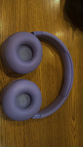 Kõrvaklapid JBL (10 foto / 10)