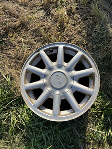 Audi 80 speedline veljed (1 foto / 1)