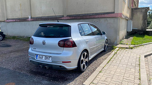 Продам GTI цена Golf R32 (2 фото из 11)