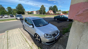 Продам GTI цена Golf R32 (3 фото из 11)